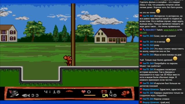 SEGA COOP | Ретро игры смотреть онлайн