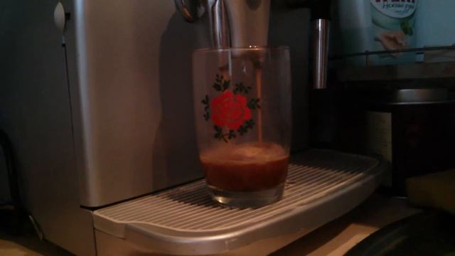 Saeco Incanto Rondo - espresso смотреть онлайн