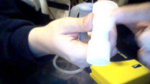 небулайзер и трахеостома