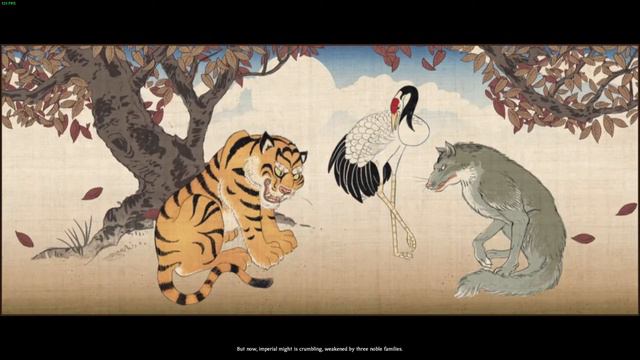 Rise of The Samurai Intro | Total War: Shogun 2 смотреть онлайн