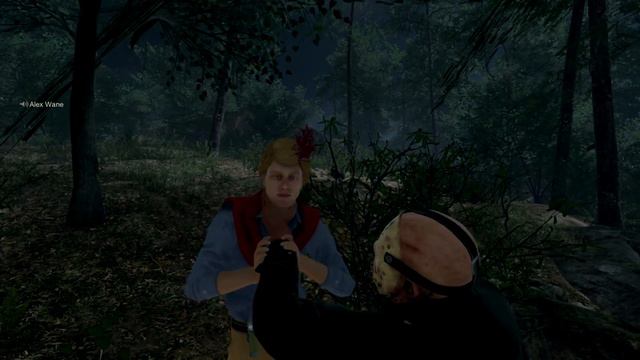 MILOS NAS JE IZDAO | Friday The 13th смотреть онлайн