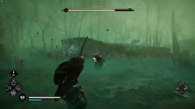 ASSASSIN’S CREED: Valhalla \ Вальгалла часть 27 захват 2 региона Англии И ПРОХОДИМ ПОБОЧНЫЕ МИССИИ смотреть онлайн