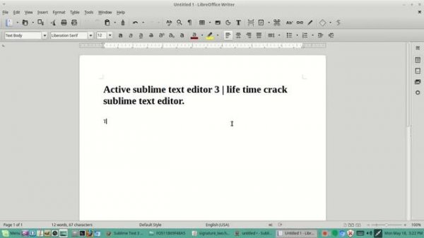 Sublime Text 3 License Key 100% Working: Features and Review in 2020