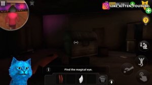 ? ЗЛАЯ УЧИЛКА превратилась в СВИНЬЮ Scary Teacher 3d ? НОВЫЕ ПРАНКИ с Мисс Ти КОТЁНОК ЛАЙК