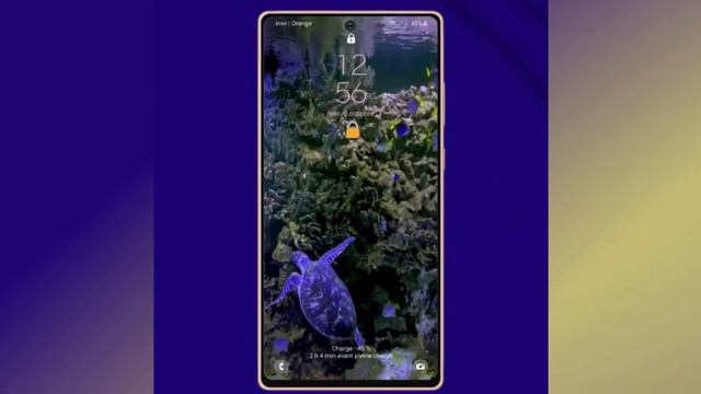 Fish Wallpapers, Live 3D Aquarium, Koi HD 4K MP4 2022 смотреть онлайн