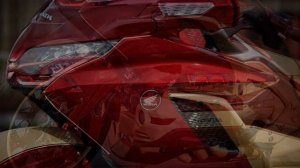 Honda Goldwing 1800 (тюнинг хонда голд винг нового поколения)