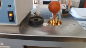 2. Определение кинематической вязкости нефтепродуктов по гост 33. Вязкость