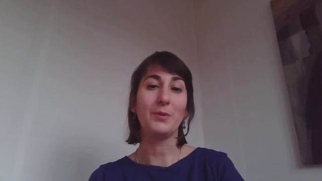 Про языковые школы, мой опыт смотреть онлайн