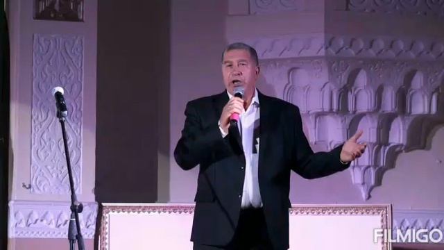 Әсхәт Хисмәтов — Әрем исе, әрем тәме смотреть онлайн