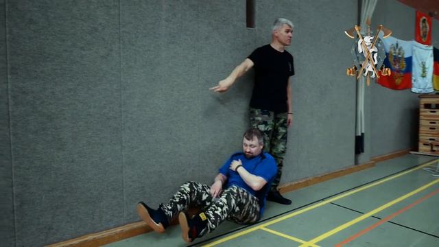 D Skogorev Germany 01 19 смотреть онлайн