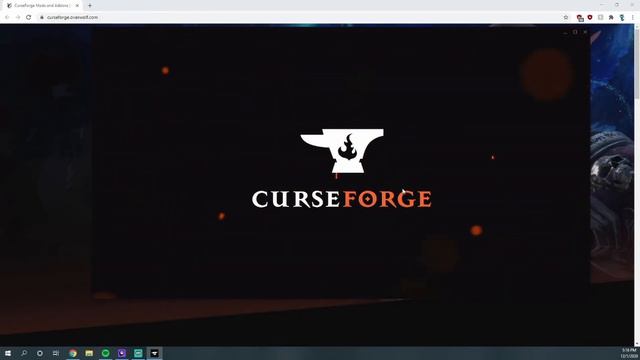 How To Download CurseForge (Overwolf) Quickly