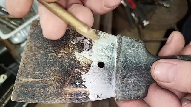 Как и Чем просверлить нержавеющую сталь (нержавейку). смотреть онлайн