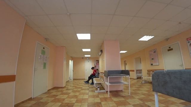 ДЕТСКАЯ ПОЛИКЛИНИКА смотреть онлайн