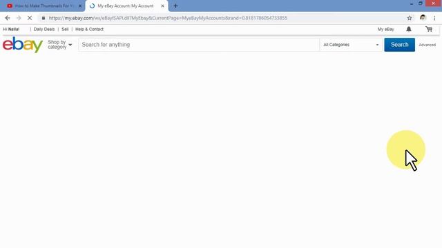 How to Delete eBay Account Permanently [2019] смотреть онлайн
