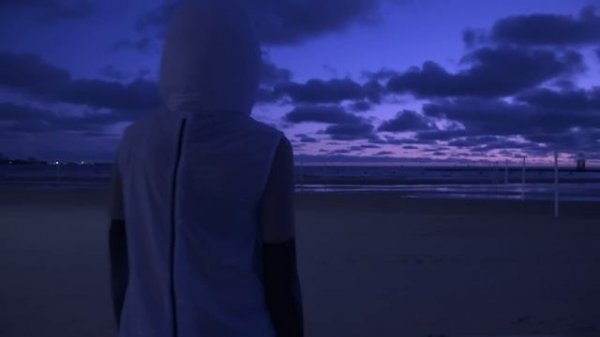 NIKE - Run The Night