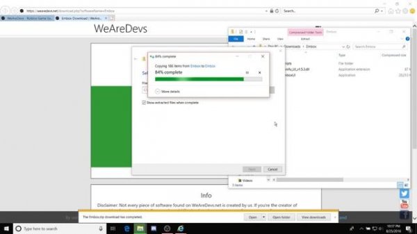 ROBLOX How to download free lua executor exploits