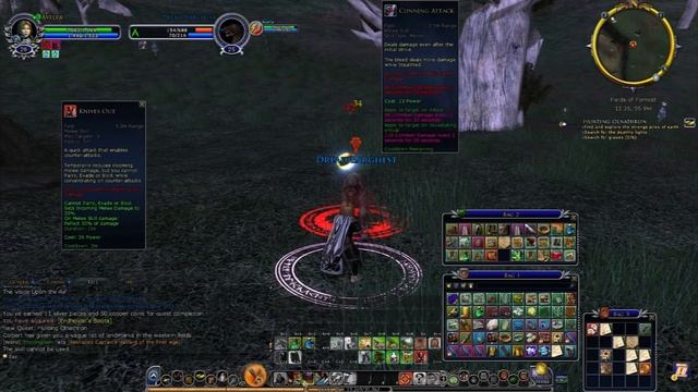 LOTRO Top 10 - Classes (Part 1) смотреть онлайн