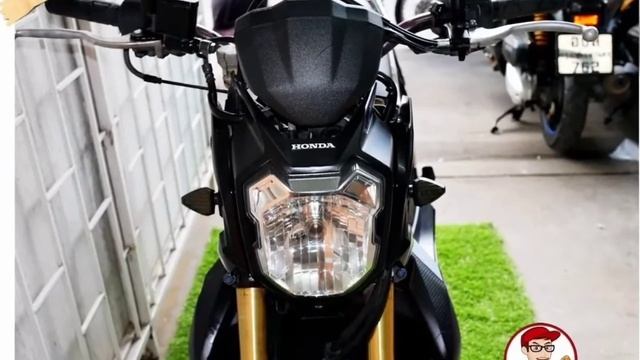 มอเตอร์ไซค์มือสอง Honda zoomer x 150 ccสภาพสวยสีสวยเอกสารครบพร้อมโอนราคา27,900 บาท смотреть онлайн