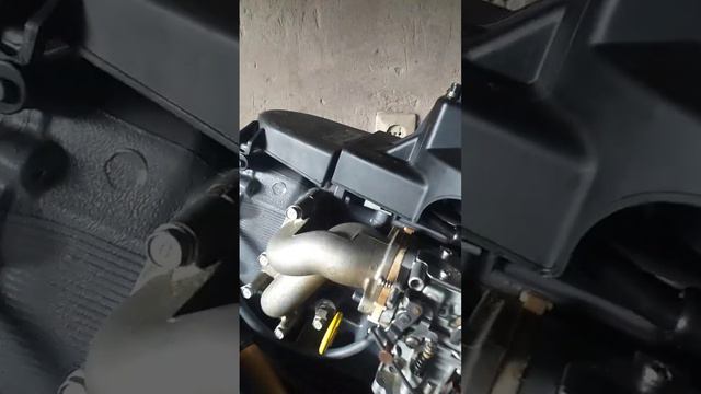 ямаха F15 4такта с японии смотреть онлайн