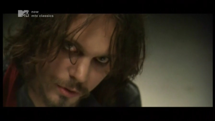 Ville Valo ft. Natalia Avelon - Summmer Wine (HDTV) [Uncensored] 2007) смотреть онлайн