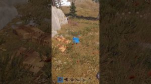 Как раскопать смол стеш в Раст  / Rust