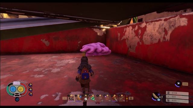 How to get the Sticky Fingers Trinket - Grounded смотреть онлайн