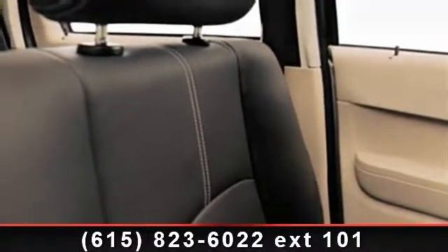 2008 Mazda Tribute - Tennessee Cars and Trucks - NASHVILL смотреть онлайн