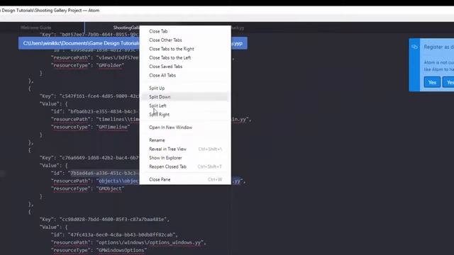 Dealing with Resource Load Failures in Game Maker Studio 2 смотреть онлайн