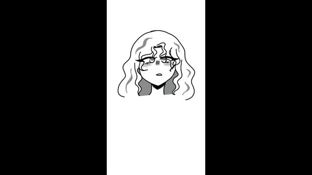 My first lip sync animation! смотреть онлайн