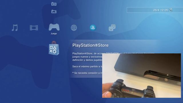 UN ERROR FATAL QUE LE PUEDE PASAR a tu PS3 Y NECESITAS TENER EN CUENTA... смотреть онлайн