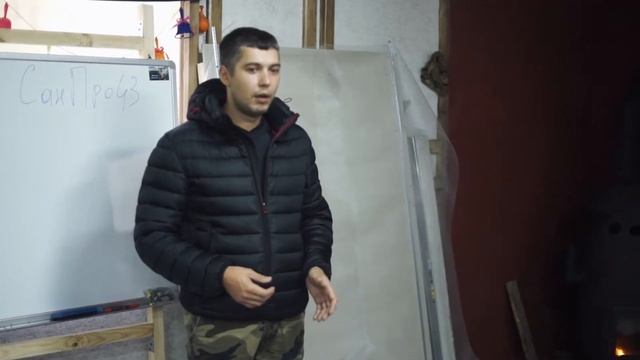 Обучение мастеров компании (учеба для маляров-штукатуров) смотреть онлайн