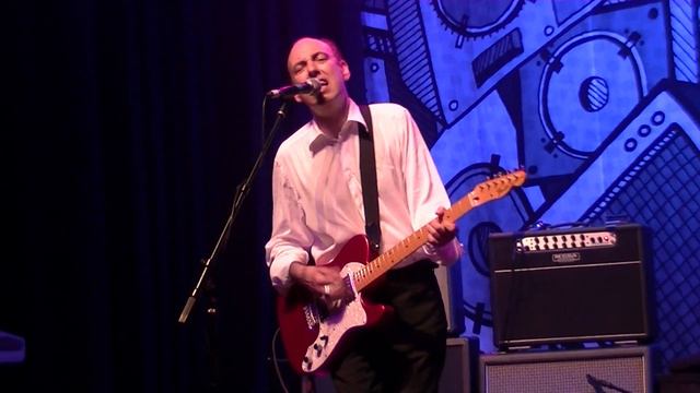 Big Audio Dynamite "E=MC2" Live The Grove Anaheim CA 8/11/11 смотреть онлайн