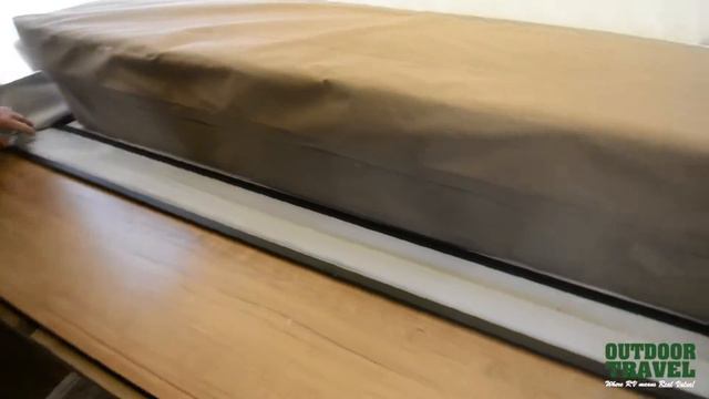 Outdoor Travel: 2016 Forest River Rockwood Roo 233S смотреть онлайн