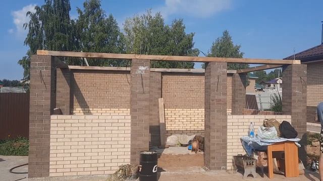 Монтаж вальмовой кровли. Начало. Лучшие цены https://kirov.top4dom.ru/ смотреть онлайн