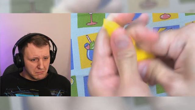 Ответы #1. Когда новые видео? Из чего строят призраки? Как оборотню стать вампиром?| Реакция смотреть онлайн