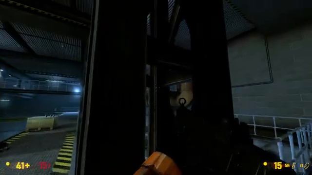Lets Play the Remake of Half Life - Black Mesa (Office Complex, We Have Got Hostiles, Blast Pit) смотреть онлайн