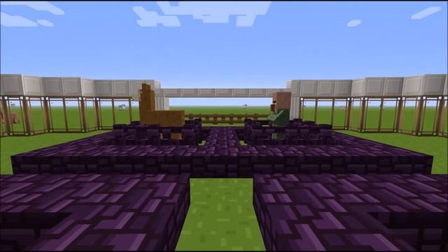[1.16] "Best Simple Texture Pack!" Mad Pixels Texture Pack for Minecraft | Minecraft Resource Pack смотреть онлайн