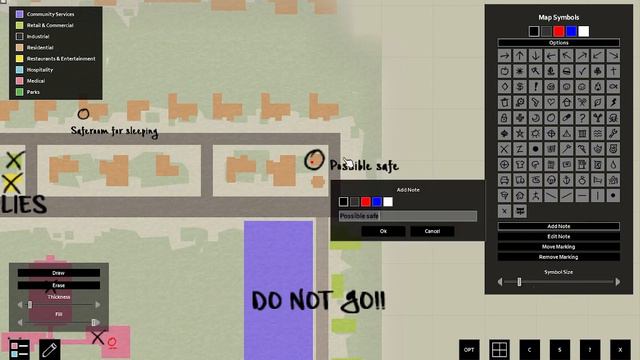 THE FINALE | Project Zomboid : Alternates #6 смотреть онлайн
