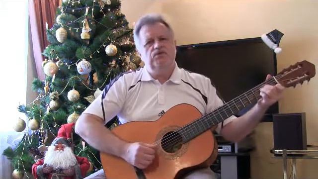 Диалог у новогодней елки смотреть онлайн