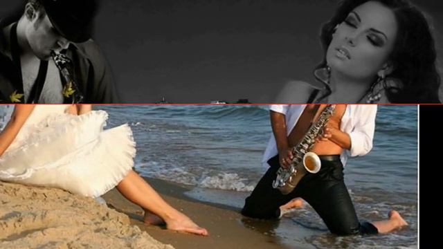 "Гитара пела с саксофоном....Блюз" смотреть онлайн