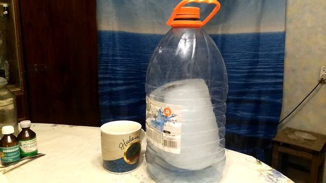Как получить Живую воду. Способ 2! How to get LIVE WATER! Method 2. смотреть онлайн