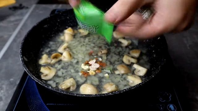 Домашний стол для всех 