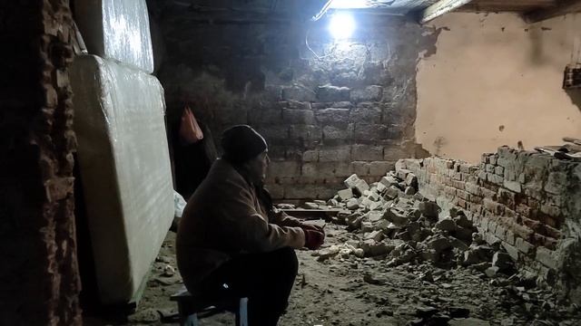 Все сломал. У жены дар речи пропал. смотреть онлайн