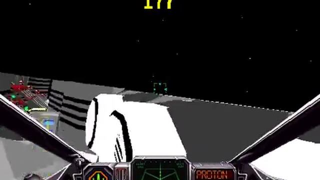 MAME swa - collision test 2 смотреть онлайн