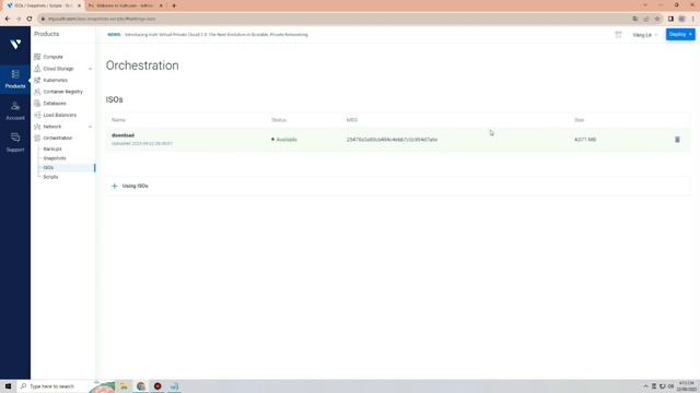 Hướng dẫn cách tạo VPS Vultr nhận 200$ miễn phí mới nhất 2023 - Vultr đã khuyến mãi trở lại смотреть онлайн