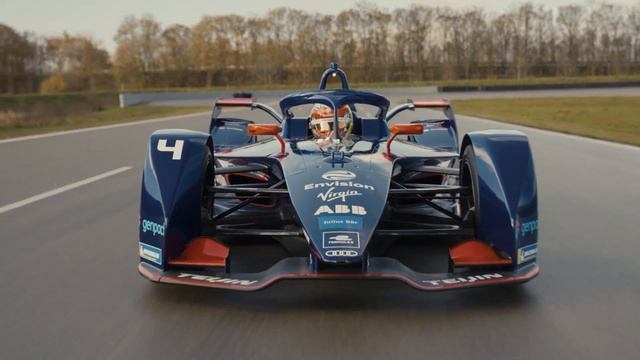RACE AGAINST CLIMATE CHANGE - EPISODE 5 - FORMULA E STEERING WHEELS + THE IMPACT OF CLIMATE CHANGE смотреть онлайн