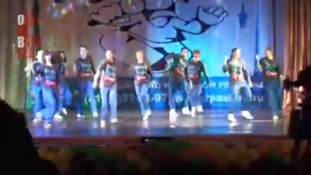 PatenPrideCrew. Январский проект XIII смотреть онлайн