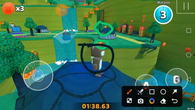 я смог пройти этот Челлендж смотреть онлайн