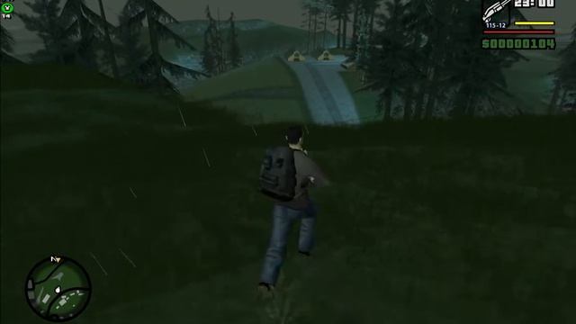 Zombi Andreas 2.1 смотреть онлайн