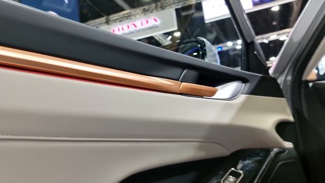 New HAVAL H6 Hybrid 2021 смотреть онлайн